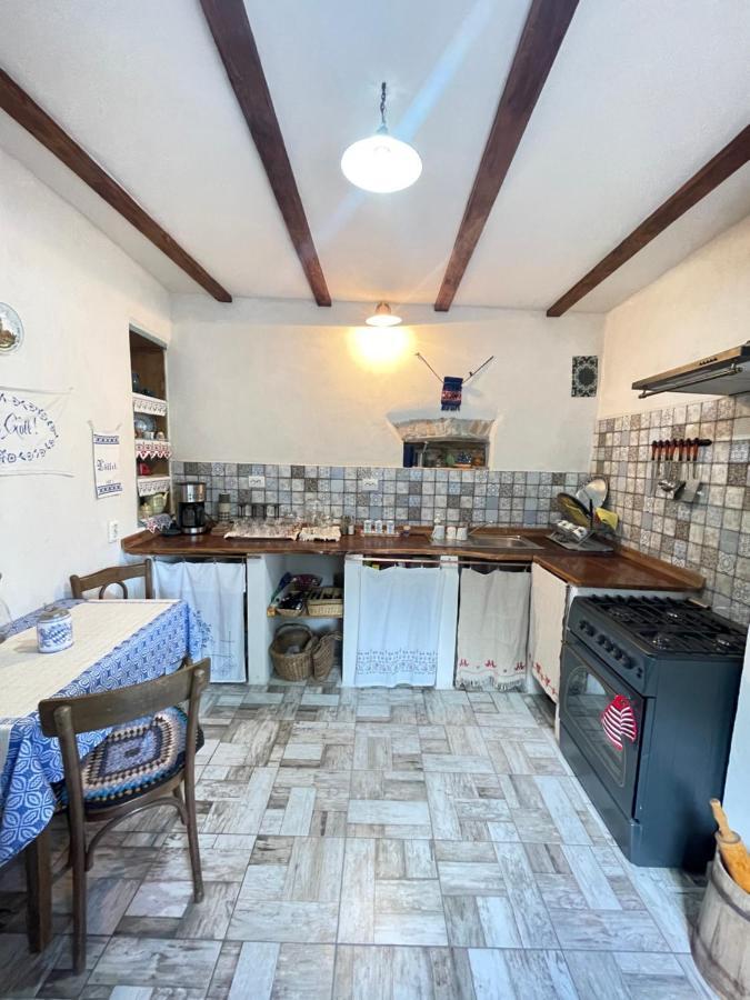 Saschiz 175 Guesthouse Kültér fotó