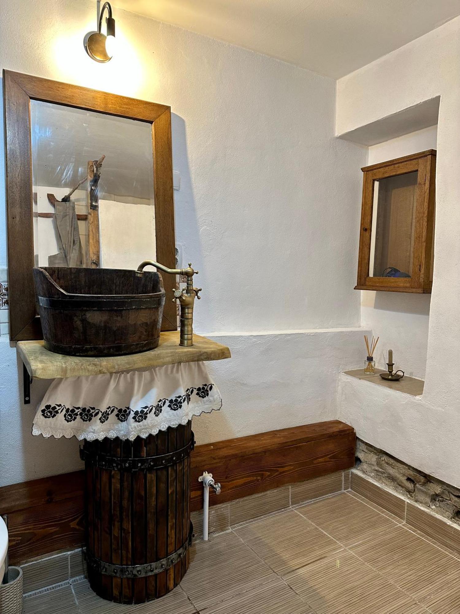 Saschiz 175 Guesthouse Kültér fotó