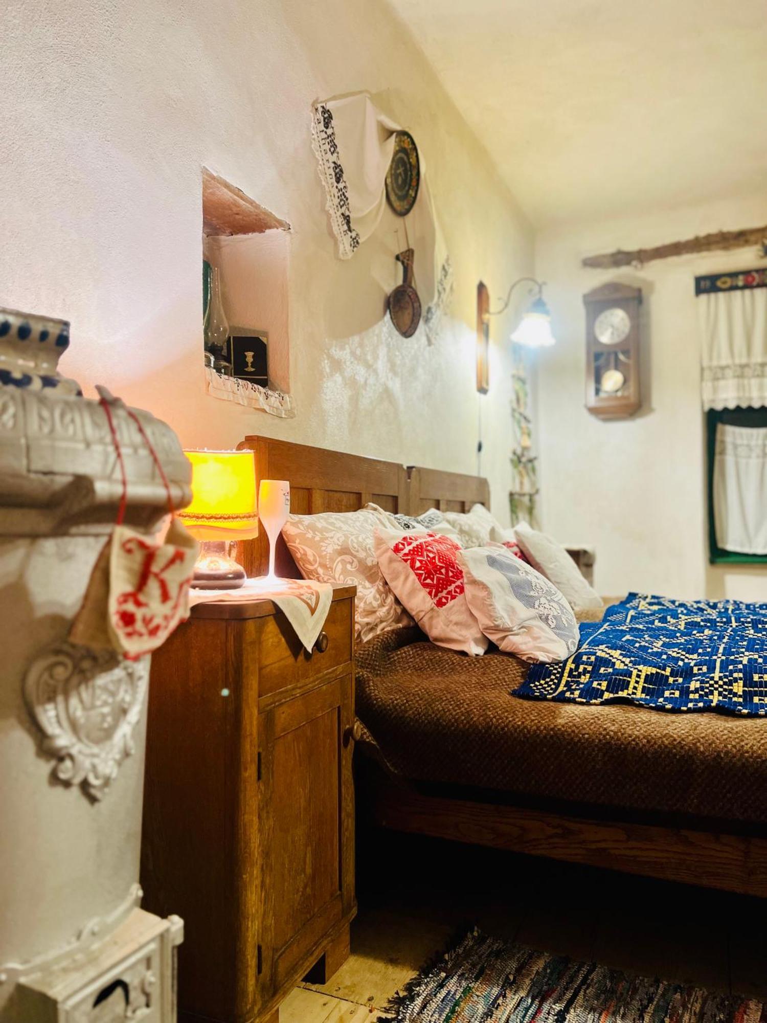 Saschiz 175 Guesthouse Kültér fotó
