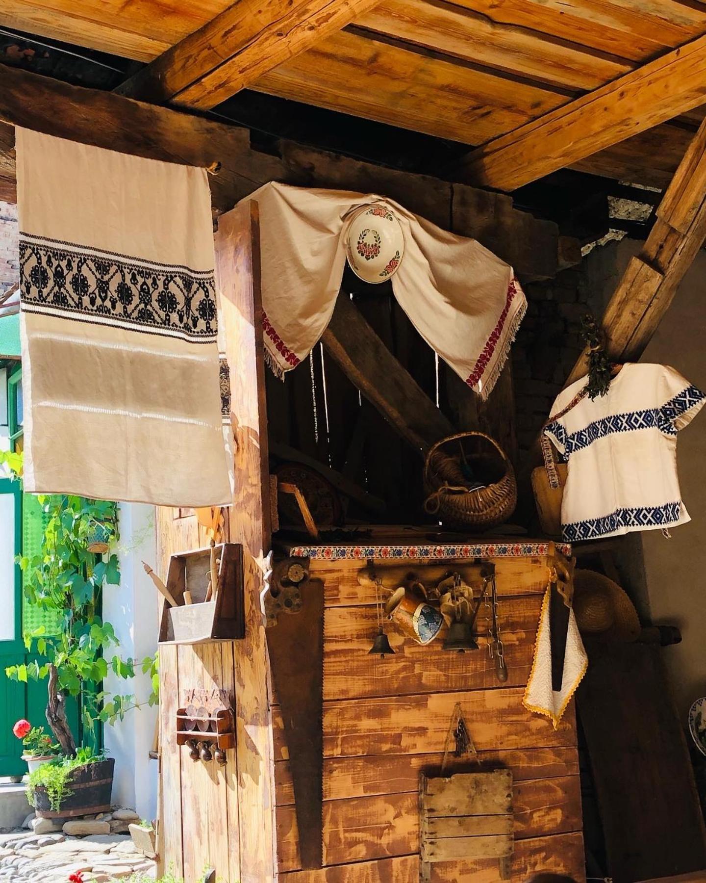 Saschiz 175 Guesthouse Kültér fotó