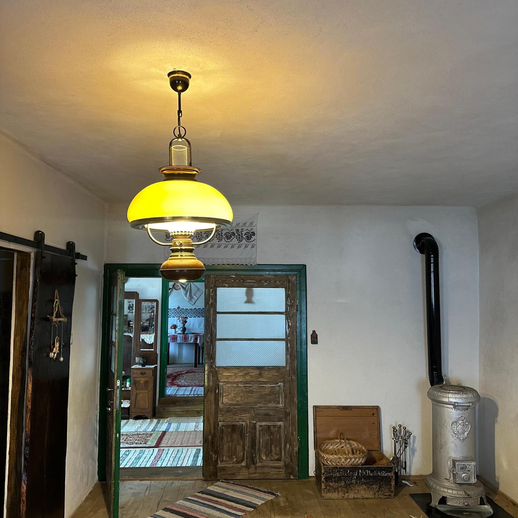 Saschiz 175 Guesthouse Kültér fotó